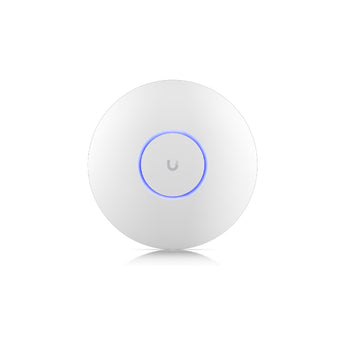 Ubiquiti U7-Pro-US Ceiling-Mount 6 GHz WiFi 7 Access Point