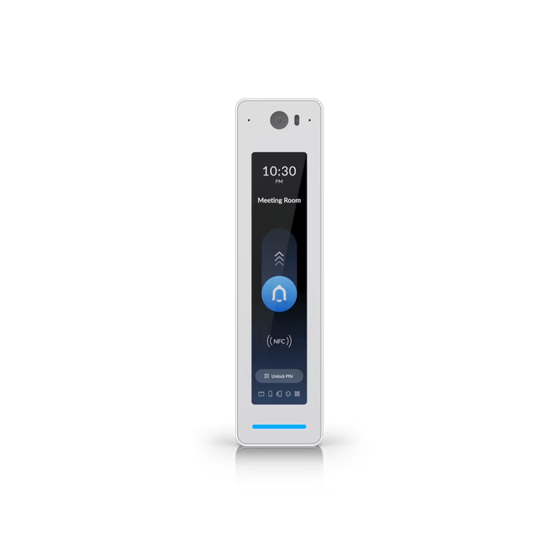 Ubiquiti UA-G2-PRO
Intercom and Access Reader G2 Pro