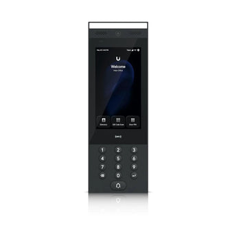 Ubiquiti UA-G3-Intercom UniFi Indoor and Outdoor G3 Intercom