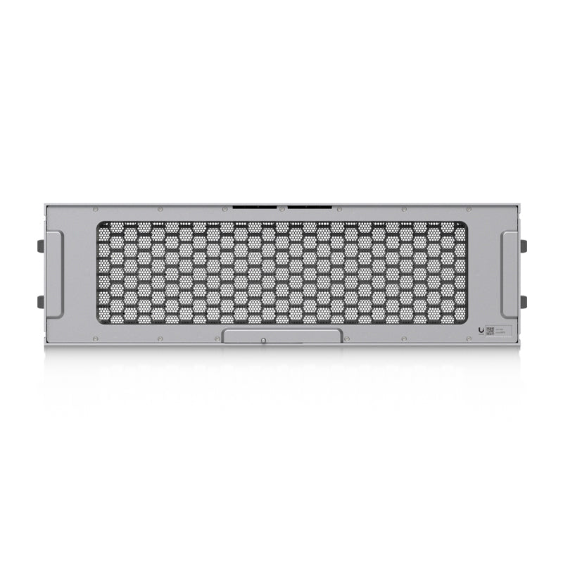 Ubiquiti UACC-3U-Bezel-Lite UniFi 3U Bezel Faceplate