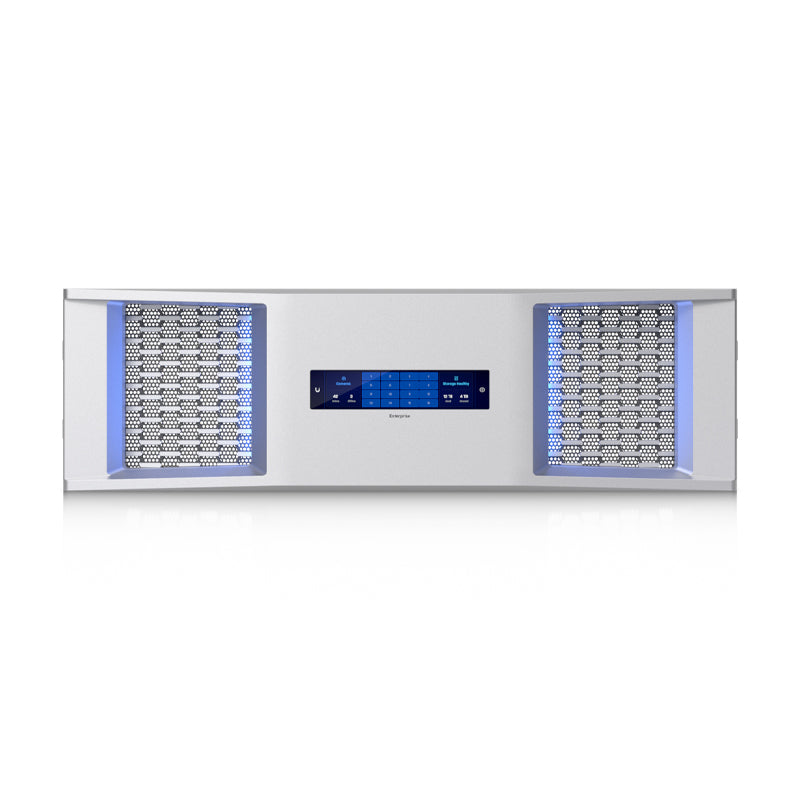 Ubiquiti UACC-3U-Bezel UniFi 3U Bezel Touchscreen Faceplate