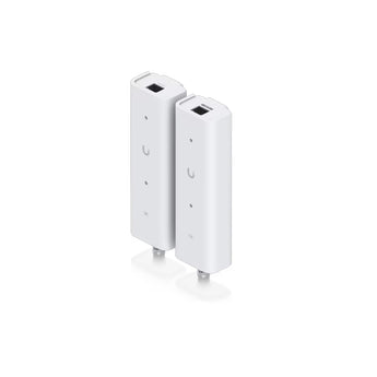 Ubiquiti UACC-Retrofit-PoE-2Wire PoE Over 2-Wire Retrofit Extender