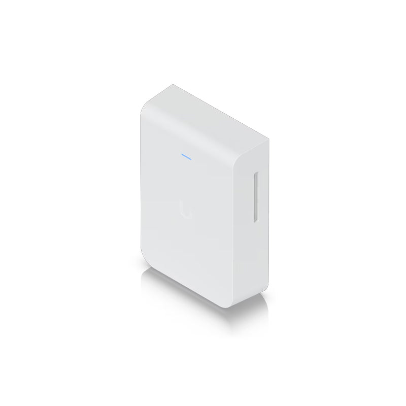 Ubiquiti UACC-U7-Pro-Wall-Cover U7 Pro Wall Paintable Cover Flush Mount