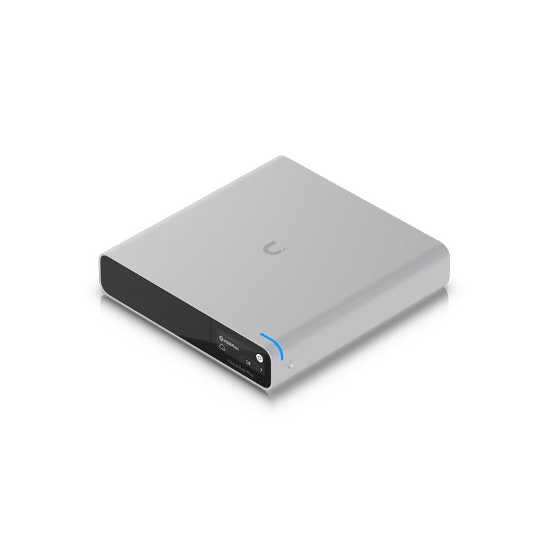 Ubiquiti UCK-G2-PLUS UniFi CloudKey Plus Gen2 with 1TB HDD