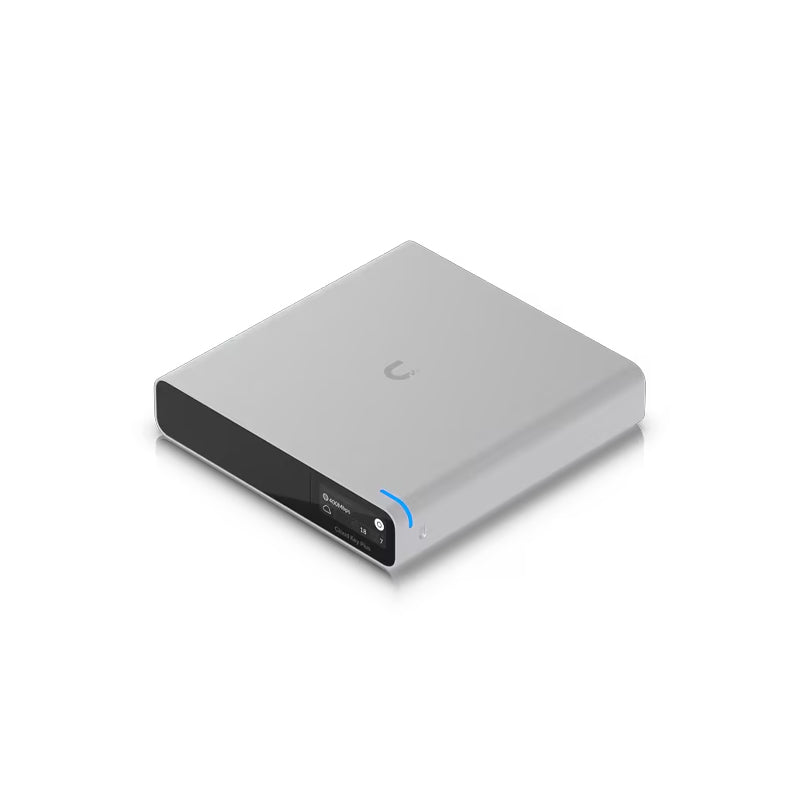 Ubiquiti UCK-G2-SSD UniFi CloudKey Plus Gen 2 with 1TB SSD