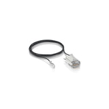 Ubiquiti UISP-CONNECTOR-SHD 100-Pack Silver Surge Protection Connector SHD