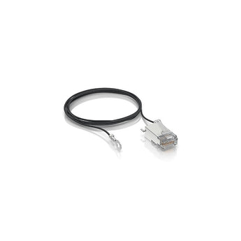 Ubiquiti UISP-CONNECTOR-SHD 100-Pack Silver Surge Protection Connector SHD