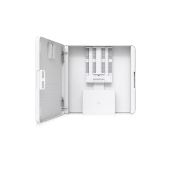 Ubiquiti UP-ALARMHUB-KIT 32-Input Zone Alarm Control Hub Kit