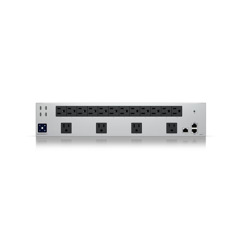 Ubiquiti USP-PDU-PRO UniFi Smart Power Distribution Pro