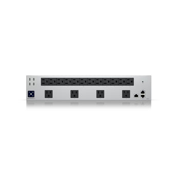 Ubiquiti USP-PDU-PRO UniFi Smart Power Distribution Pro