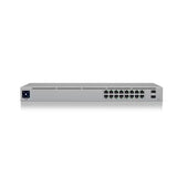 Ubiquiti USW-16-POE 16-Port UniFi PoE Switch
