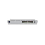 Ubiquiti USW-24 Standard 24-port PoE Switch