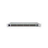 Ubiquiti USW-48 48-Port Gigabit Managed Network Switch