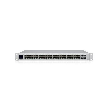Ubiquiti USW-48 48-Port Gigabit Managed Network Switch