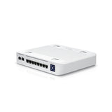 Ubiquiti USW-ENTERPRISE-8-POE UniFi Enterprise 8 8-Port PoE 2.5Gb PoE Switch