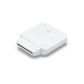 Ubiquiti USW-FLEX 5-Port Managed PoE Switch