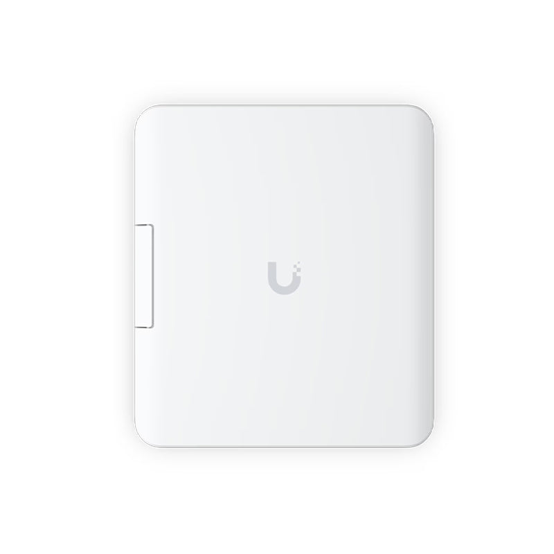 Ubiquiti USW-FLEX-UTILITY Outdoor Weatherproof Enclosure for USW-FLEX