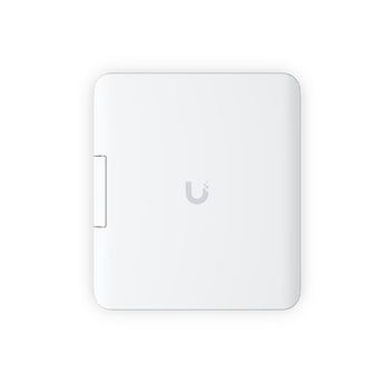 Ubiquiti USW-FLEX-UTILITY Outdoor Weatherproof Enclosure for USW-FLEX