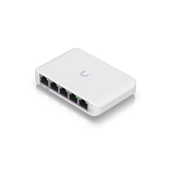 Ubiquiti USW-Flex-Mini 5-Port Managed Gigabit Ethernet Switch