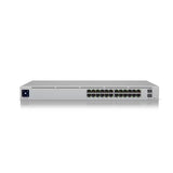 Ubiquiti USW-PRO-24-POE 24-port Layer 3 PoE Switch