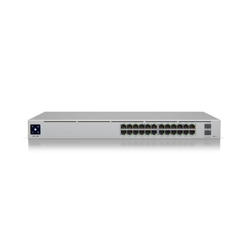 Ubiquiti USW-PRO-24-POE 24-port Layer 3 PoE Switch