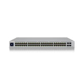 Ubiquiti USW-PRO-48-POE UniFi 48-Port Gigabit PoE Switch