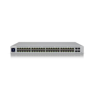 Ubiquiti USW-PRO-48-POE UniFi 48-Port Gigabit PoE Switch