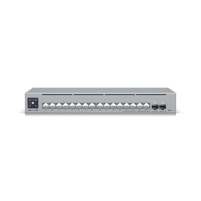 Ubiquiti USW-PRO-MAX-16-POE