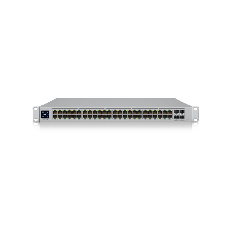 Ubiquiti USW-Pro-48 48-port PoE Switch