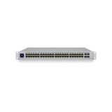 Ubiquiti USW-Pro-48 48-port PoE Switch