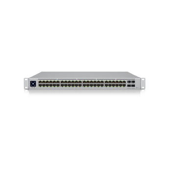 Ubiquiti USW-Pro-48 48-port PoE Switch