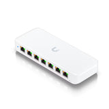 Ubiquiti USW-Ultra 8-Port GbE PoE Switch