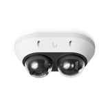 Ubiquiti UVC-AI-MS-2-W AI Multi Sensor 2 16MP Multi-Sensor Camera
