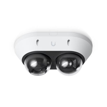 Ubiquiti UVC-AI-MS-2-W AI Multi Sensor 2 16MP Multi-Sensor Camera