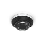 Ubiquiti UVC-AI-MS-4-W White AI Multi-Sensor IP Dome Camera