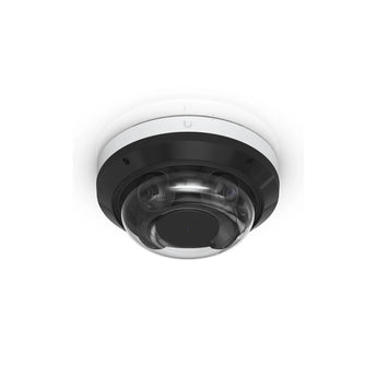 Ubiquiti UVC-AI-MS-4-W White AI Multi-Sensor IP Dome Camera
