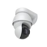 Ubiquiti UVC-AI-PTZ-PRECISION-W White UniFi Enhanced AI 4K IP PTZ Camera