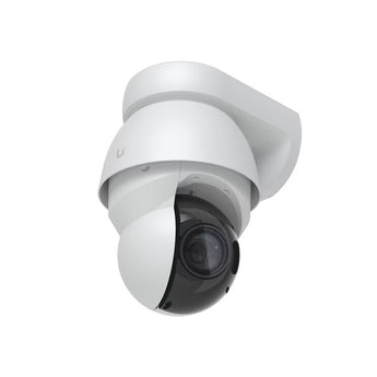 Ubiquiti UVC-AI-PTZ-PRECISION-W White UniFi Enhanced AI 4K IP PTZ Camera