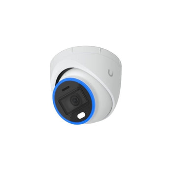 Ubiquiti UVC-AI-TURRET-W All-Weather Vandal-Proof 4K PoE+ Turret Camera