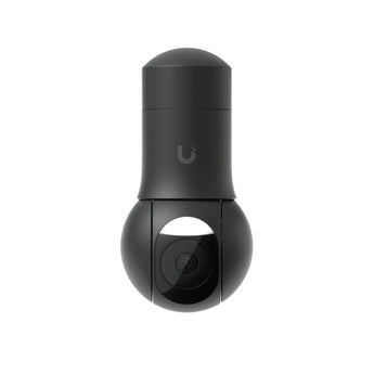 Ubiquiti UVC-G5-PTZ-B Black 2K G5 PTZ Camera