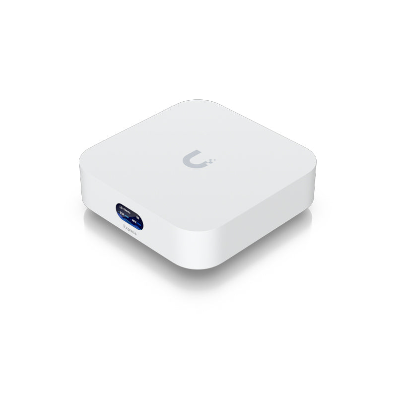 Ubiquiti UX-US UniFi Express Cloud Gateway