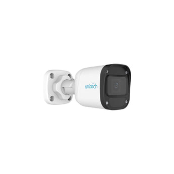 Uniview IPC-B124-APF28K Uniarch 4MP Mini Fixed IP Bullet Camera
