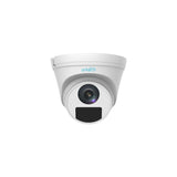 Uniview IPC-T124-APF28 Uniarch 4MP Weatherproof IP Turret Camera