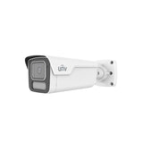 Uniview IPC2B18SE-ADF28K-WP-I1 OwlView Plus 8MP Wise-ISP Full Color IP Bullet Camera