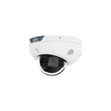 Uniview IPC318SB-ADF28KMC-DL-I1 8MP Dual-light WDR IP Mini Dome Camera
