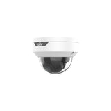 Uniview IPC324SR-ADF40KM-H 4MP HD Easystar WDR 3-Axis Fixed IP Mini Dome Camera