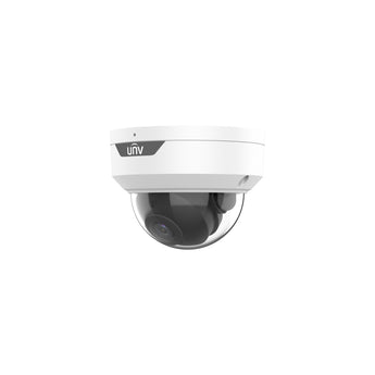 Uniview IPC324SR-ADF40KM-H 4MP HD Easystar WDR 3-Axis Fixed IP Mini Dome Camera