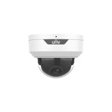 Uniview IPC325SR3-ADF28K-G 5MP HD Vandal-resistant IR Fixed Dome Network