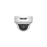 Uniview IPC3535SR3-ADZK-G 5MP HD IR VF Dome Network Camera