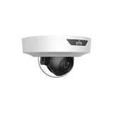 Uniview IPC354SB-ADNF28K-I0 4MP Network Dome IP Camera with Night Vision